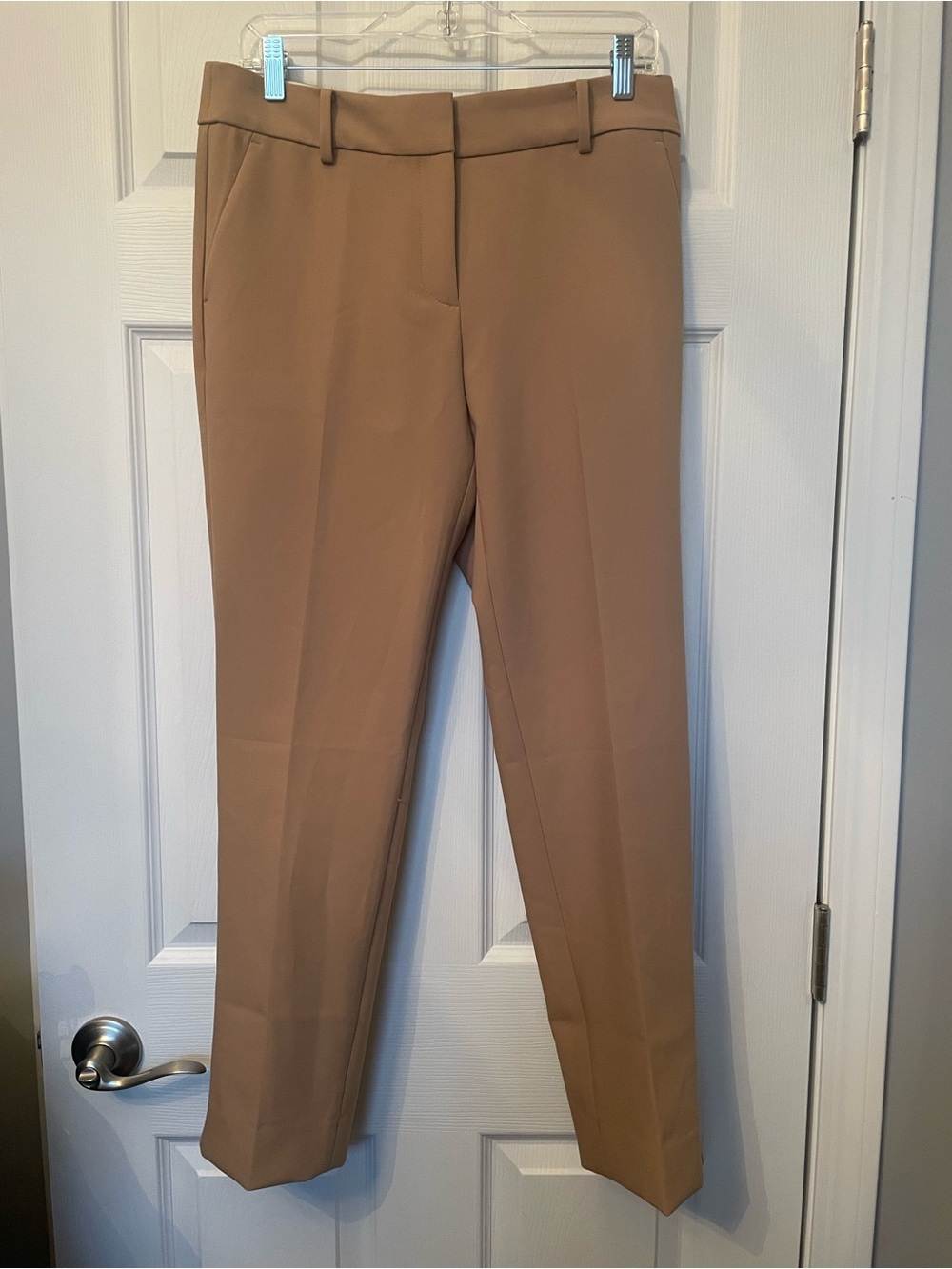 Talbots Hampshire Ankle Pants - NWT